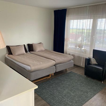 Cozy Apartment Stay Vinberg/Falkenberg מראה חיצוני תמונה