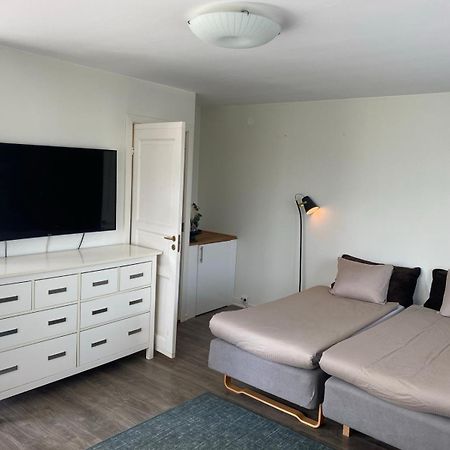 Cozy Apartment Stay Vinberg/Falkenberg מראה חיצוני תמונה