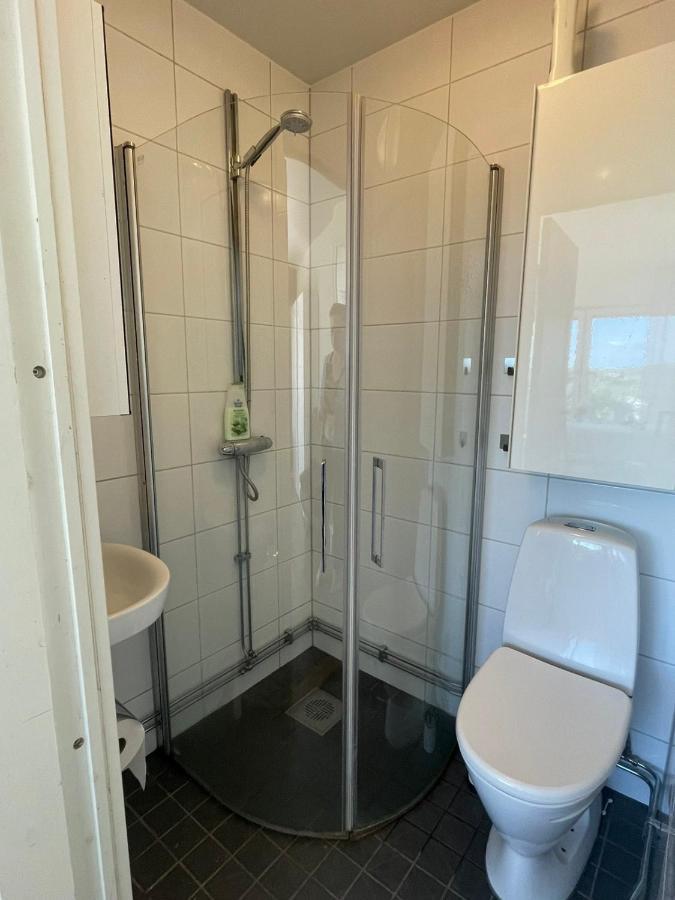 Cozy Apartment Stay Vinberg/Falkenberg מראה חיצוני תמונה