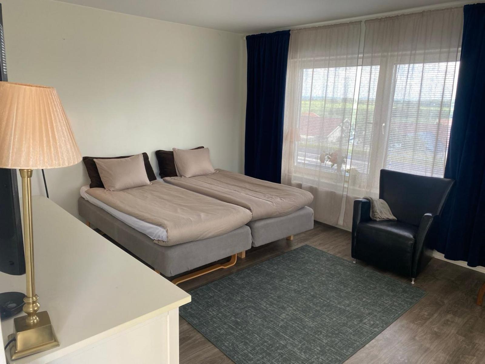 Cozy Apartment Stay Vinberg/Falkenberg מראה חיצוני תמונה